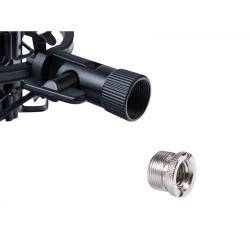 Амортизатор для микрофона SUPERFIX SMJ6B-X