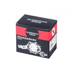 Амортизатор для микрофона SUPERFIX SMJ6B-X