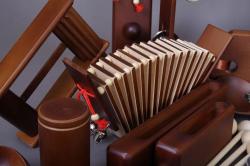 Комплект инструментов 