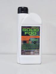 Жидкость для дым машин, плотный долгий дым, 1л ECOFOG EF-Dense-1L