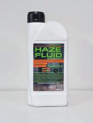 Жидкость тумана для HAZE-машин, 1л ECOFOG EF-HAZE-WLB-1L