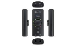 USB интерфейс IK MULTIMEDIA iRig-HD-X