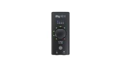 USB интерфейс IK MULTIMEDIA iRig-HD-X