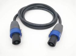 Кабель Speacon-Speacon 1.5м ZZ-CABLE E23-Sp-Sp-0150-0