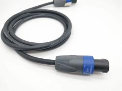 Кабель Speacon-Speacon 1.5м ZZ-CABLE E23-Sp-Sp-0150-0