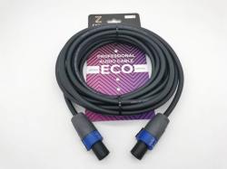 Кабель Speacon-Speacon 10м ZZ-CABLE E23-Sp-Sp-1000-0