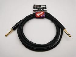 Кабель инструментальный Silent, 3м ZZ-CABLE E17-JS-J-0300-0