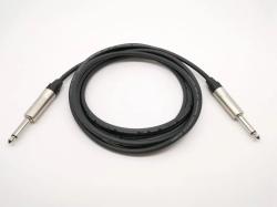 Кабель инструментальный, 1м ZZ-CABLE E41-J-J-0100-0