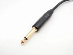 Кабель инструментальный, 1м ZZ-CABLE E9-J-J-0100-0