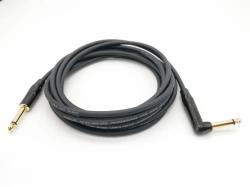 Кабель инструментальный, 3м ZZ-CABLE E15-JR-J-0300-0