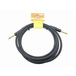 Кабель инструментальный, 3м ZZ-CABLE G15-J-J-0300-0