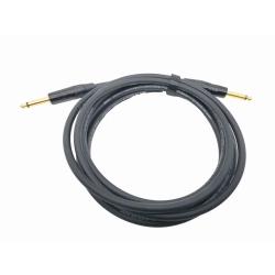 Кабель инструментальный, 4м ZZ-CABLE G15-J-J-0400-0