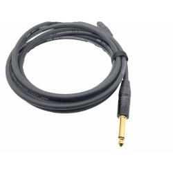 Кабель инструментальный, 5м ZZ-CABLE E9-J-J-0500-0