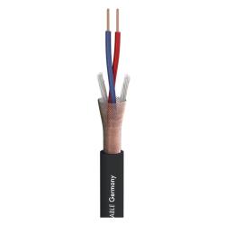 Кабель микрофонный, 200м SOMMER CABLE SC-Club Series MKII