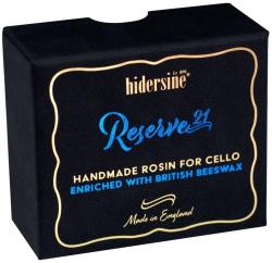 Канифоль для виолончели HIDERSINE HR21CD