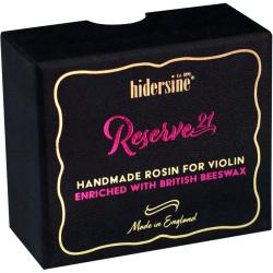 Канифоль для скрипки HIDERSINE HR21VL