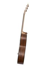 Гитара акустическая, полный массив DOFF D031A
