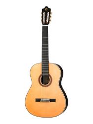Классическая гитара, цвет натуральный IZ CG-410-N