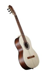 Классическая гитара MIG Guitars AG1C-SA24