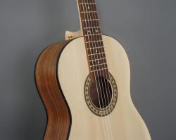 Классическая гитара MIG Guitars AG1C-WA24