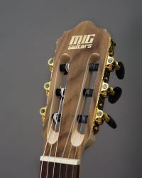 Классическая гитара MIG Guitars AG1C-WA24