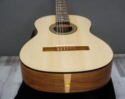 Классическая гитара MIG Guitars AG1C-WA24