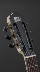 Классическая гитара MIG Guitars AG1C-BL24