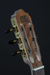 Классическая гитара со звукоснимателем MIG Guitars LAG1C-WA24