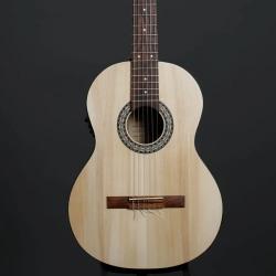 Классическая гитара со звукоснимателем MIG Guitars LAG1C-SAD24