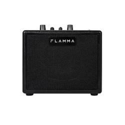 Комбоусилитель портативный, 5Вт FLAMMA FA05-MINI-Bluetooth-Amp