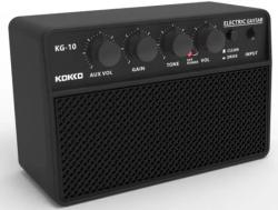 Комбоусилитель, 10Вт KOKKO KG-10