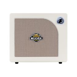 Комбоусилитель, 30Вт MOOER DH06 Hornet 30W WH