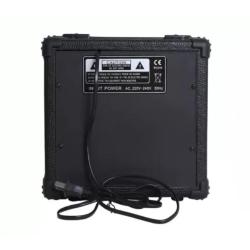 Гитарный комбоусилитель, 10Вт, черный SMIGER TG-10-BK