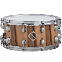 Малый барабан Cornerstone American Red Gum 6.5 x 14