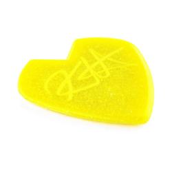 Медиаторы Kirk Hammett Jazz III, 24шт DUNLOP 47RKH3NYS