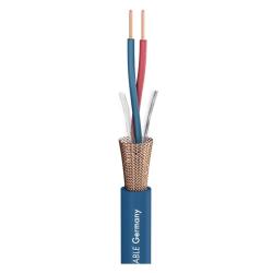 Кабель микрофонный XLR, 100м SOMMER CABLE SC-Club MKII