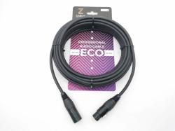 Кабель микрофонный 11м ZZ-CABLE E2-XLR-M-F-1100-0