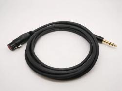 Кабель микрофонный XLR-F-JB, 7м ZZ-CABLE E7-XLR-F-JB-0700-0