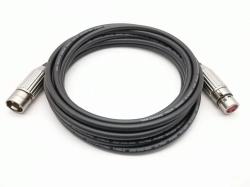 Кабель микрофонный XLR-M-F, 3м ZZ-CABLE G2-XLR-M-F-0300-0