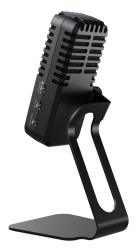 Микрофон USB и аудиоинтерфейс IK MULTIMEDIA iRig-Stream-Mic-USB