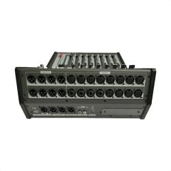 Микшер, 20 каналов SOUNDKING DX20