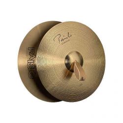 Тарелки оркестровые Signature Symphonic Medium 18'', пара PAISTE 4501618