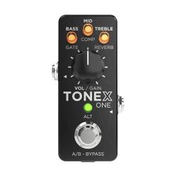 Педаль эффектов IK MULTIMEDIA TONEX-ONE