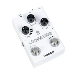 Педаль эффектов Loopation MOOER MVP3