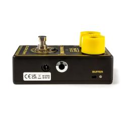 Педаль эффектов MXR CSP042 X Third Man Hardware Double Down