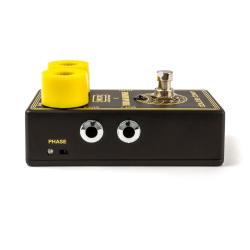 Педаль эффектов MXR CSP042 X Third Man Hardware Double Down