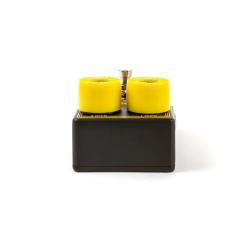 Педаль эффектов MXR CSP042 X Third Man Hardware Double Down
