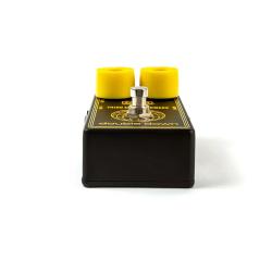 Педаль эффектов MXR CSP042 X Third Man Hardware Double Down