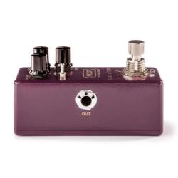 Педаль эффектов MXR CSP039 Duke Of Tone Overdrive