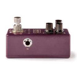 Педаль эффектов MXR CSP039 Duke Of Tone Overdrive